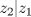 TEX: $z_2|z_1$
