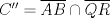 TEX: $C''=\overline{AB}\cap \overline{QR}$