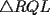 TEX: $\triangle{RQL}$