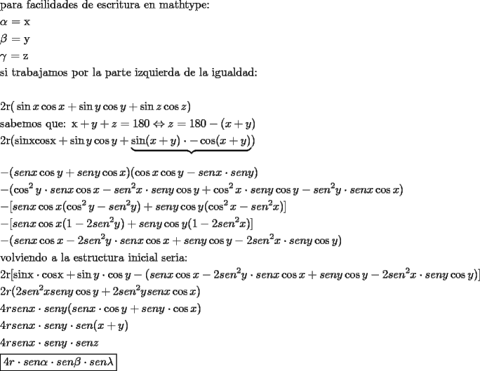 TEX: % MathType!MTEF!2!1!+-<br />% feaafiart1ev1aaatCvAUfeBSjuyZL2yd9gzLbvyNv2CaerbuLwBLn<br />% hiov2DGi1BTfMBaeXatLxBI9gBaerbd9wDYLwzYbItLDharqqtubsr<br />% 4rNCHbGeaGqiVu0Je9sqqrpepC0xbbL8F4rqqrFfpeea0xe9Lq-Jc9<br />% vqaqpepm0xbba9pwe9Q8fs0-yqaqpepae9pg0FirpepeKkFr0xfr-x<br />% fr-xb9adbaqaaeGaciGaaiaabeqaamaabaabaaGceaqabeaacaqGWb<br />% GaaeyyaiaabkhacaqGHbGaaeiiaiaabAgacaqGHbGaae4yaiaabMga<br />% caqGSbGaaeyAaiaabsgacaqGHbGaaeizaiaabwgacaqGZbGaaeiiai<br />% aabsgacaqGLbGaaeiiaiaabwgacaqGZbGaae4yaiaabkhacaqGPbGa<br />% aeiDaiaabwhacaqGYbGaaeyyaiaabccacaqGLbGaaeOBaiaabccaca<br />% qGTbGaaeyyaiaabshacaqGObGaaeiDaiaabMhacaqGWbGaaeyzaiaa<br />% bQdaaeaacqaHXoqycaqG9aGaaeiEaaqaaiabek7aIjaab2dacaqG5b<br />% aabaGaeq4SdCMaaeypaiaabQhaaeaacaqGZbGaaeyAaiaabccacaqG<br />% 0bGaaeOCaiaabggacaqGIbGaaeyyaiaabQgacaqGHbGaaeyBaiaab+<br />% gacaqGZbGaaeiiaiaabchacaqGVbGaaeOCaiaabccacaqGSbGaaeyy<br />% aiaabccacaqGWbGaaeyyaiaabkhacaqG0bGaaeyzaiaabccacaqGPb<br />% GaaeOEaiaabghacaqG1bGaaeyAaiaabwgacaqGYbGaaeizaiaabgga<br />% caqGGaGaaeizaiaabwgacaqGGaGaaeiBaiaabggacaqGGaGaaeyAai<br />% aabEgacaqG1bGaaeyyaiaabYgacaqGKbGaaeyyaiaabsgacaqG6aaa<br />% baaabaGaaeOmaiaabkhacaqGOaGaci4CaiaacMgacaGGUbGaamiEai<br />% GacogacaGGVbGaai4CaiaadIhacqGHRaWkciGGZbGaaiyAaiaac6ga<br />% caWG5bGaci4yaiaac+gacaGGZbGaamyEaiabgUcaRiGacohacaGGPb<br />% GaaiOBaiaadQhaciGGJbGaai4BaiaacohacaWG6bGaaiykaaqaaiaa<br />% bohacaqGHbGaaeOyaiaabwgacaqGTbGaae4BaiaabohacaqGGaGaae<br />% yCaiaabwhacaqGLbGaaeOoaiaabccacaqG4bGaey4kaSIaamyEaiab<br />% gUcaRiaadQhacqGH9aqpcaaIXaGaaGioaiaaicdacqGHuhY2caWG6b<br />% Gaeyypa0JaaGymaiaaiIdacaaIWaGaeyOeI0IaaiikaiaadIhacqGH<br />% RaWkcaWG5bGaaiykaaqaaiaabkdacaqGYbGaaeikaiaabohacaqGPb<br />% GaaeOBaiaabIhacaqGJbGaae4BaiaabohacaqG4bGaey4kaSIaci4C<br />% aiaacMgacaGGUbGaamyEaiGacogacaGGVbGaai4CaiaadMhacqGHRa<br />% WkdaagaaqaaiGacohacaGGPbGaaiOBaiaacIcacaWG4bGaey4kaSIa<br />% amyEaiaacMcacqGHflY1cqGHsislciGGJbGaai4BaiaacohacaGGOa<br />% GaamiEaiabgUcaRiaadMhacaGGPaaaleaaaOGaayjo+dGaaiykaaqa<br />% aiabgkHiTiaacIcacaWGZbGaamyzaiaad6gacaWG4bGaci4yaiaac+<br />% gacaGGZbGaamyEaiabgUcaRiaadohacaWGLbGaamOBaiaadMhaciGG<br />% JbGaai4BaiaacohacaWG4bGaaiykaiaacIcaciGGJbGaai4Baiaaco<br />% hacaWG4bGaci4yaiaac+gacaGGZbGaamyEaiabgkHiTiaadohacaWG<br />% LbGaamOBaiaadIhacqGHflY1caWGZbGaamyzaiaad6gacaWG5bGaai<br />% ykaaqaaiabgkHiTiaacIcaciGGJbGaai4BaiaacohadaahaaWcbeqa<br />% aiaaikdaaaGccaWG5bGaeyyXICTaam4CaiaadwgacaWGUbGaamiEai<br />% GacogacaGGVbGaai4CaiaadIhacqGHsislcaWGZbGaamyzaiaad6ga<br />% daahaaWcbeqaaiaaikdaaaGccaWG4bGaeyyXICTaam4Caiaadwgaca<br />% WGUbGaamyEaiGacogacaGGVbGaai4CaiaadMhacqGHRaWkciGGJbGa<br />% ai4BaiaacohadaahaaWcbeqaaiaaikdaaaGccaWG4bGaeyyXICTaam<br />% 4CaiaadwgacaWGUbGaamyEaiGacogacaGGVbGaai4CaiaadMhacqGH<br />% sislcaWGZbGaamyzaiaad6gadaahaaWcbeqaaiaaikdaaaGccaWG5b<br />% GaeyyXICTaam4CaiaadwgacaWGUbGaamiEaiGacogacaGGVbGaai4C<br />% aiaadIhacaGGPaaabaGaeyOeI0Iaai4waiaadohacaWGLbGaamOBai<br />% aadIhaciGGJbGaai4BaiaacohacaWG4bGaaiikaiGacogacaGGVbGa<br />% ai4CamaaCaaaleqabaGaaGOmaaaakiaadMhacqGHsislcaWGZbGaam<br />% yzaiaad6gadaahaaWcbeqaaiaaikdaaaGccaWG5bGaaiykaiabgUca<br />% RiaadohacaWGLbGaamOBaiaadMhaciGGJbGaai4BaiaacohacaWG5b<br />% GaaiikaiGacogacaGGVbGaai4CamaaCaaaleqabaGaaGOmaaaakiaa<br />% dIhacqGHsislcaWGZbGaamyzaiaad6gadaahaaWcbeqaaiaaikdaaa<br />% GccaWG4bGaaiykaiaac2faaeaacqGHsislcaGGBbGaam4Caiaadwga<br />% caWGUbGaamiEaiGacogacaGGVbGaai4CaiaadIhacaGGOaGaaGymai<br />% abgkHiTiaaikdacaWGZbGaamyzaiaad6gadaahaaWcbeqaaiaaikda<br />% aaGccaWG5bGaaiykaiabgUcaRiaadohacaWGLbGaamOBaiaadMhaci<br />% GGJbGaai4BaiaacohacaWG5bGaaiikaiaaigdacqGHsislcaaIYaGa<br />% am4CaiaadwgacaWGUbWaaWbaaSqabeaacaaIYaaaaOGaamiEaiaacM<br />% cacaGGDbaabaGaeyOeI0IaaiikaiaadohacaWGLbGaamOBaiaadIha<br />% ciGGJbGaai4BaiaacohacaWG4bGaeyOeI0IaaGOmaiaadohacaWGLb<br />% GaamOBamaaCaaaleqabaGaaGOmaaaakiaadMhacqGHflY1caWGZbGa<br />% amyzaiaad6gacaWG4bGaci4yaiaac+gacaGGZbGaamiEaiabgUcaRi<br />% aadohacaWGLbGaamOBaiaadMhaciGGJbGaai4BaiaacohacaWG5bGa<br />% eyOeI0IaaGOmaiaadohacaWGLbGaamOBamaaCaaaleqabaGaaGOmaa<br />% aakiaadIhacqGHflY1caWGZbGaamyzaiaad6gacaWG5bGaci4yaiaa<br />% c+gacaGGZbGaamyEaiaacMcaaeaacaqG2bGaae4BaiaabYgacaqG2b<br />% GaaeyAaiaabwgacaqGUbGaaeizaiaab+gacaqGGaGaaeyyaiaabcca<br />% caqGSbGaaeyyaiaabccacaqGLbGaae4CaiaabshacaqGYbGaaeyDai<br />% aabogacaqG0bGaaeyDaiaabkhacaqGHbGaaeiiaiaabMgacaqGUbGa<br />% aeyAaiaabogacaqGPbGaaeyyaiaabYgacaqGGaGaae4Caiaabwgaca<br />% qGYbGaaeyAaiaabggacaqG6aaabaGaaeOmaiaabkhacaqGBbGaae4C<br />% aiaabMgacaqGUbGaaeiEaiabgwSixlaabogacaqGVbGaae4CaiaabI<br />% hacqGHRaWkciGGZbGaaiyAaiaac6gacaWG5bGaeyyXICTaci4yaiaa<br />% c+gacaGGZbGaamyEaiabgkHiTiaacIcacaWGZbGaamyzaiaad6gaca<br />% WG4bGaci4yaiaac+gacaGGZbGaamiEaiabgkHiTiaaikdacaWGZbGa<br />% amyzaiaad6gadaahaaWcbeqaaiaaikdaaaGccaWG5bGaeyyXICTaam<br />% 4CaiaadwgacaWGUbGaamiEaiGacogacaGGVbGaai4CaiaadIhacqGH<br />% RaWkcaWGZbGaamyzaiaad6gacaWG5bGaci4yaiaac+gacaGGZbGaam<br />% yEaiabgkHiTiaaikdacaWGZbGaamyzaiaad6gadaahaaWcbeqaaiaa<br />% ikdaaaGccaWG4bGaeyyXICTaam4CaiaadwgacaWGUbGaamyEaiGaco<br />% gacaGGVbGaai4CaiaadMhacaGGPaGaaiyxaaqaaiaaikdacaWGYbGa<br />% aiikaiaaikdacaWGZbGaamyzaiaad6gadaahaaWcbeqaaiaaikdaaa<br />% GccaWG4bGaam4CaiaadwgacaWGUbGaamyEaiGacogacaGGVbGaai4C<br />% aiaadMhacqGHRaWkcaaIYaGaam4CaiaadwgacaWGUbWaaWbaaSqabe<br />% aacaaIYaaaaOGaamyEaiaadohacaWGLbGaamOBaiaadIhaciGGJbGa<br />% ai4BaiaacohacaWG4bGaaiykaaqaaiaaisdacaWGYbGaam4Caiaadw<br />% gacaWGUbGaamiEaiabgwSixlaadohacaWGLbGaamOBaiaadMhacaGG<br />% OaGaam4CaiaadwgacaWGUbGaamiEaiabgwSixlGacogacaGGVbGaai<br />% 4CaiaadMhacqGHRaWkcaWGZbGaamyzaiaad6gacaWG5bGaeyyXICTa<br />% ci4yaiaac+gacaGGZbGaamiEaiaacMcaaeaacaaI0aGaamOCaiaado<br />% hacaWGLbGaamOBaiaadIhacqGHflY1caWGZbGaamyzaiaad6gacaWG<br />% 5bGaeyyXICTaam4CaiaadwgacaWGUbGaaiikaiaadIhacqGHRaWkca<br />% WG5bGaaiykaaqaaiaaisdacaWGYbGaam4CaiaadwgacaWGUbGaamiE<br />% aiabgwSixlaadohacaWGLbGaamOBaiaadMhacqGHflY1caWGZbGaam<br />% yzaiaad6gacaWG6baabaWaauIhaeaacaaI0aGaamOCaiabgwSixlaa<br />% dohacaWGLbGaamOBaiabeg7aHjabgwSixlaadohacaWGLbGaamOBai<br />% abek7aIjabgwSixlaadohacaWGLbGaamOBaiabeU7aSbaaaaaa!C874!<br />\[<br />\begin{gathered}<br />  {\text{para facilidades de escritura en mathtype:}} \hfill \\<br />  \alpha {\text{ = x}} \hfill \\<br />  \beta {\text{ = y}} \hfill \\<br />  \gamma {\text{ = z}} \hfill \\<br />  {\text{si trabajamos por la parte izquierda de la igualdad:}} \hfill \\<br />   \hfill \\<br />  {\text{2r(}}\sin x\cos x + \sin y\cos y + \sin z\cos z) \hfill \\<br />  {\text{sabemos que: x}} + y + z = 180 \Leftrightarrow z = 180 - (x + y) \hfill \\<br />  {\text{2r(sinxcosx}} + \sin y\cos y + \underbrace {\sin (x + y) \cdot  - \cos (x + y)}_{}) \hfill \\<br />   - (senx\cos y + seny\cos x)(\cos x\cos y - senx \cdot seny) \hfill \\<br />   - (\cos ^2 y \cdot senx\cos x - sen^2 x \cdot seny\cos y + \cos ^2 x \cdot seny\cos y - sen^2 y \cdot senx\cos x) \hfill \\<br />   - [senx\cos x(\cos ^2 y - sen^2 y) + seny\cos y(\cos ^2 x - sen^2 x)] \hfill \\<br />   - [senx\cos x(1 - 2sen^2 y) + seny\cos y(1 - 2sen^2 x)] \hfill \\<br />   - (senx\cos x - 2sen^2 y \cdot senx\cos x + seny\cos y - 2sen^2 x \cdot seny\cos y) \hfill \\<br />  {\text{volviendo a la estructura inicial seria:}} \hfill \\<br />  {\text{2r[sinx}} \cdot {\text{cosx}} + \sin y \cdot \cos y - (senx\cos x - 2sen^2 y \cdot senx\cos x + seny\cos y - 2sen^2 x \cdot seny\cos y)] \hfill \\<br />  2r(2sen^2 xseny\cos y + 2sen^2 ysenx\cos x) \hfill \\<br />  4rsenx \cdot seny(senx \cdot \cos y + seny \cdot \cos x) \hfill \\<br />  4rsenx \cdot seny \cdot sen(x + y) \hfill \\<br />  4rsenx \cdot seny \cdot senz \hfill \\<br />  \boxed{4r \cdot sen\alpha  \cdot sen\beta  \cdot sen\lambda } \hfill \\ <br />\end{gathered} <br />\]<br />