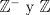 TEX: $\mathbb{Z^{-}}$ y $\mathbb{Z}$
