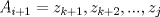 TEX: $A_{i+1}={z_{k+1}, z_{k+2}, ... , z_j}$