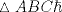 TEX: \[<br />\vartriangle ABC\hbar <br />\]<br />