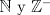 TEX: $\mathbb{N}$ y $\mathbb{Z^{-}}$