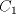 TEX: \[<br />C_1 <br />\]